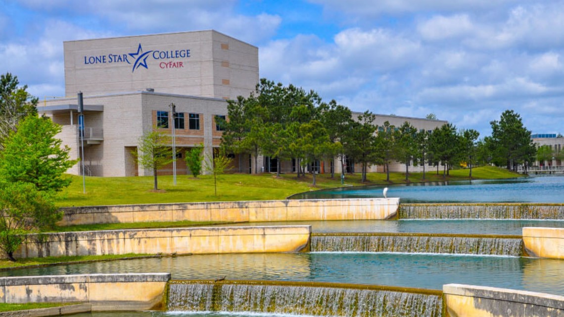 Lone Star College Sees Enrollment Increase Despite Pandemic | Khou.com