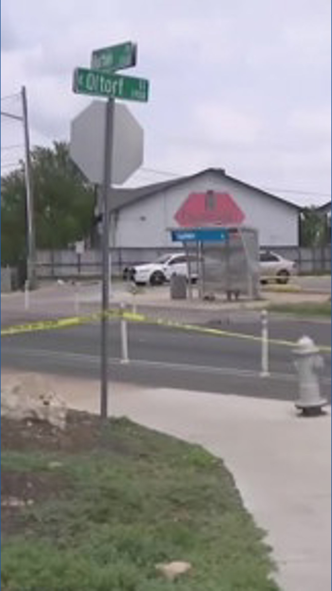 3 teens in custody following 'random' shootings in Austin | khou.com