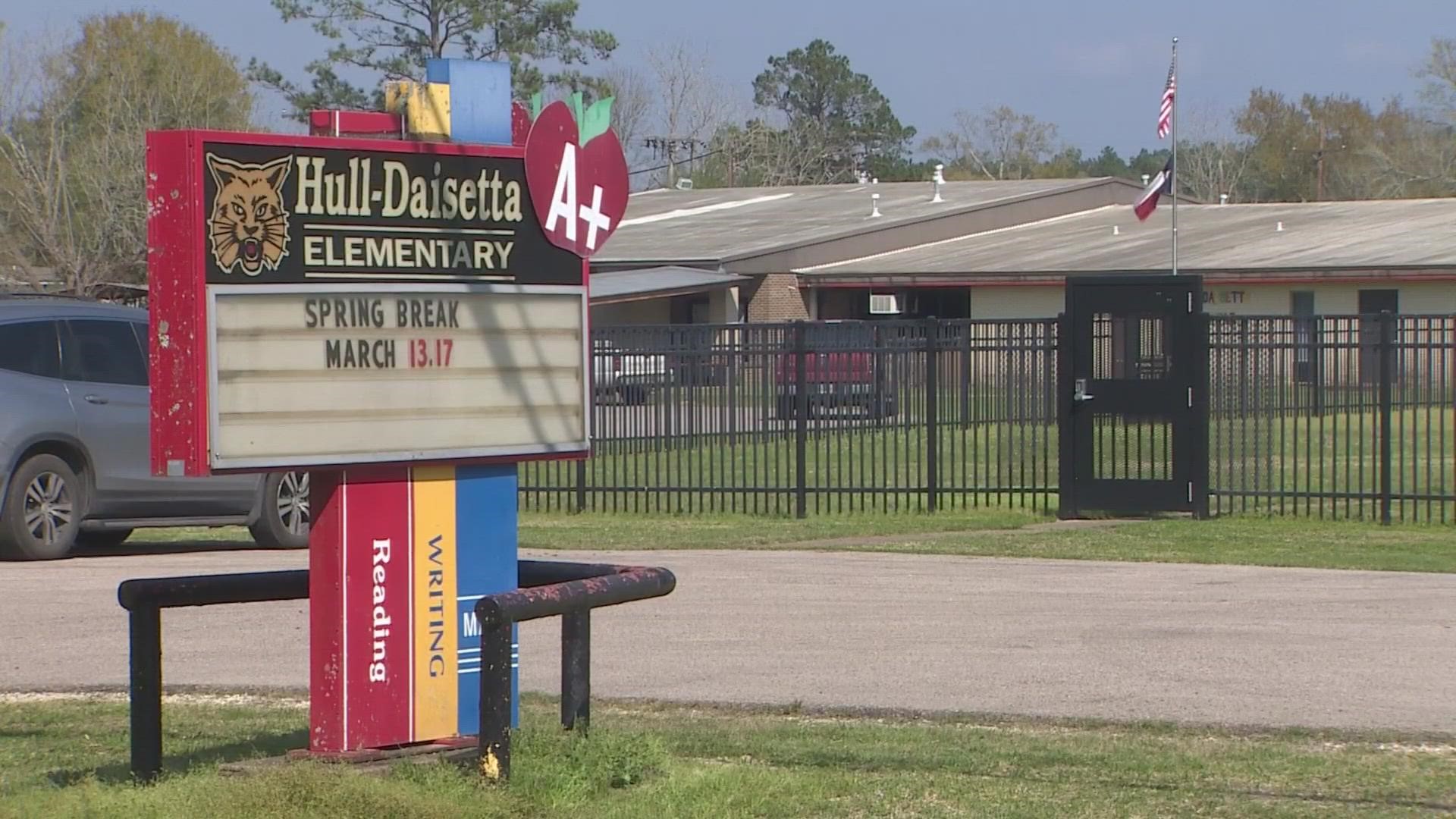 HullDaisetta ISD talks about fourday school week