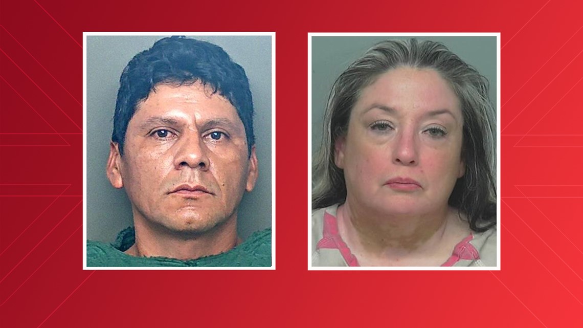 Texas mass shooting update Francisco Oropeza being held on 7.5