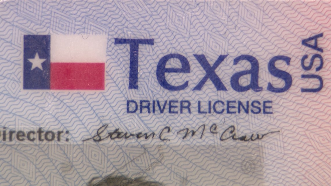 Warga Texas Asia yang menjadi sasaran cincin pencurian ID