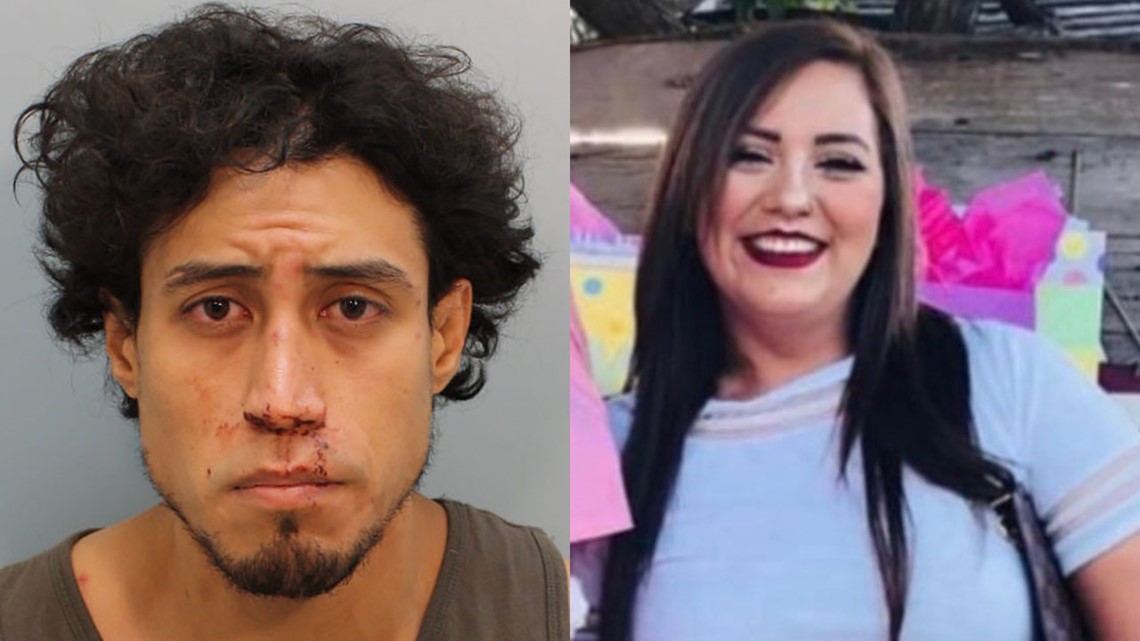 Pria Houston mengaku bersalah atas pembunuhan istrinya