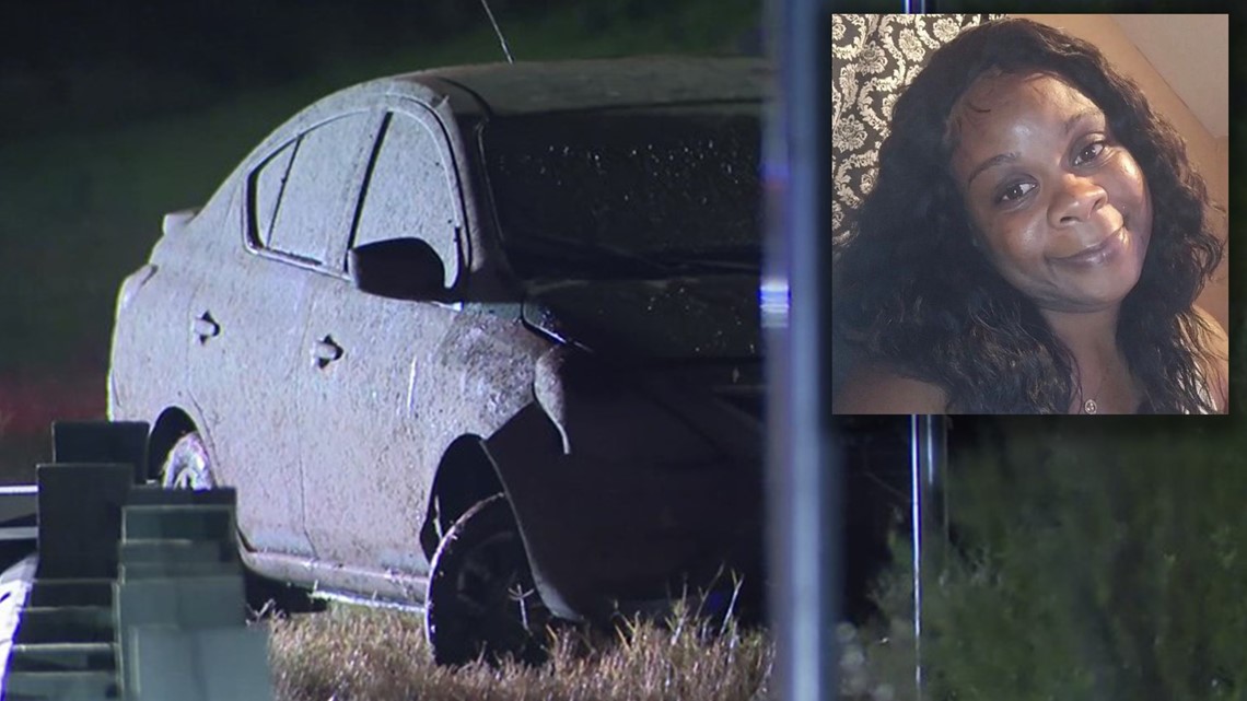 Houston news: Mom believes missing daughter's body found in car - Vimarsana News