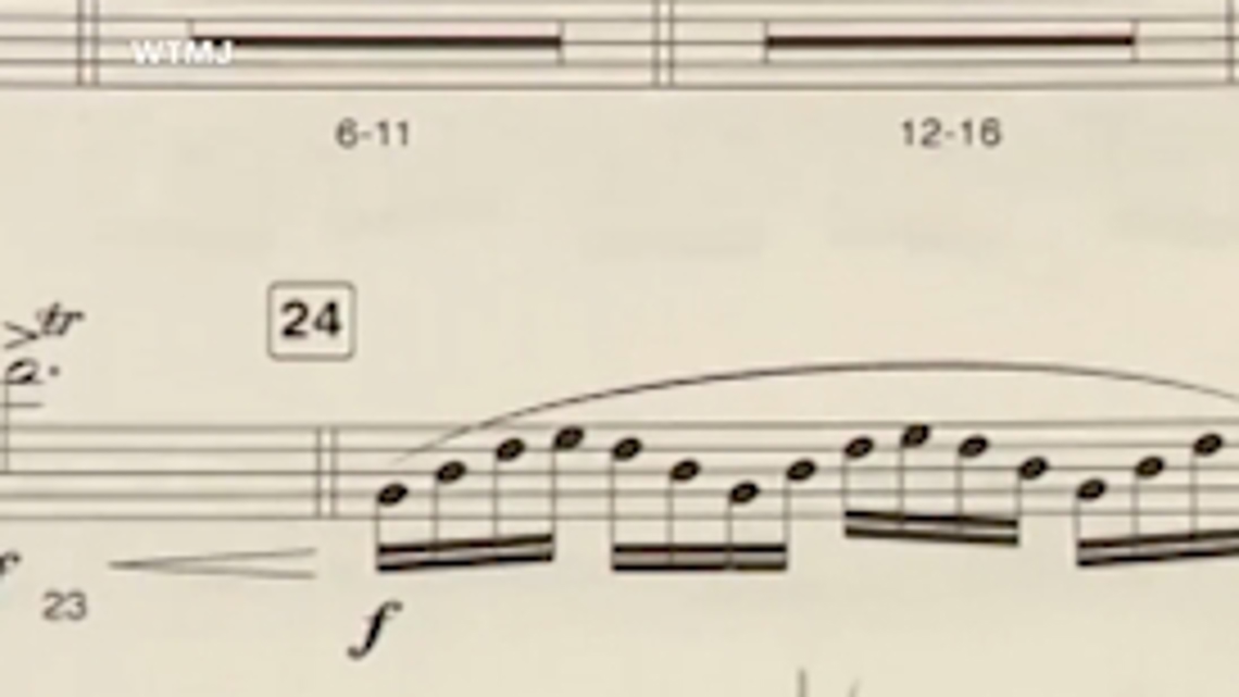 Wisconsin school board blocks LGBTQ-themed concert piece | khou.com