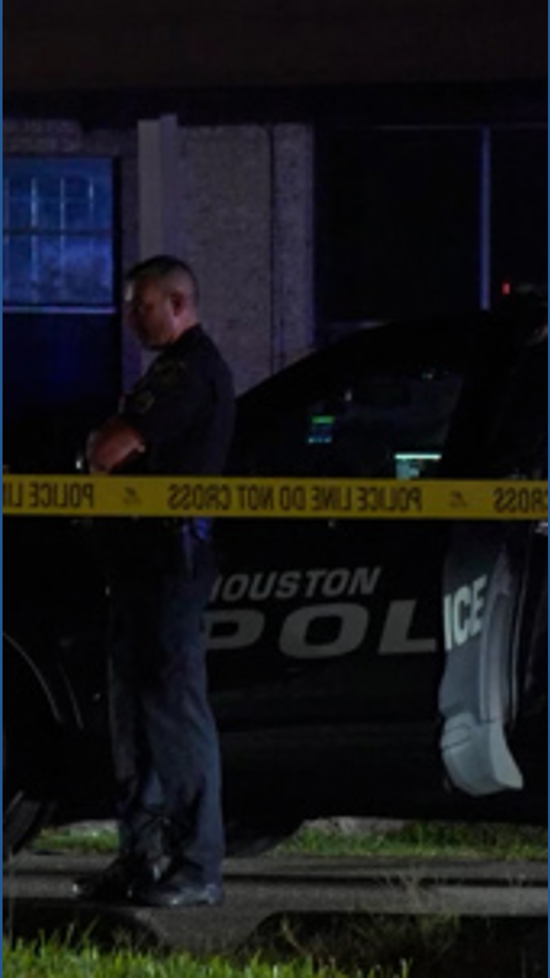 Woman killed, 3 others shot in SE Houston after man got into fight with girlfriend, police say Police say the suspect ran off after the shooting. Officers are searching for the gunman.