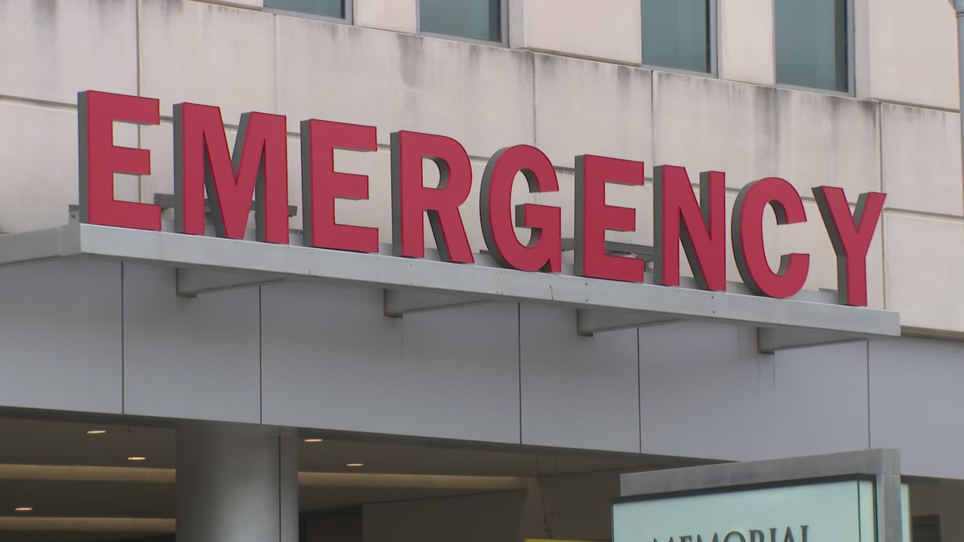 Beginning April 1, Memorial Hermann Health System is out of network for ...