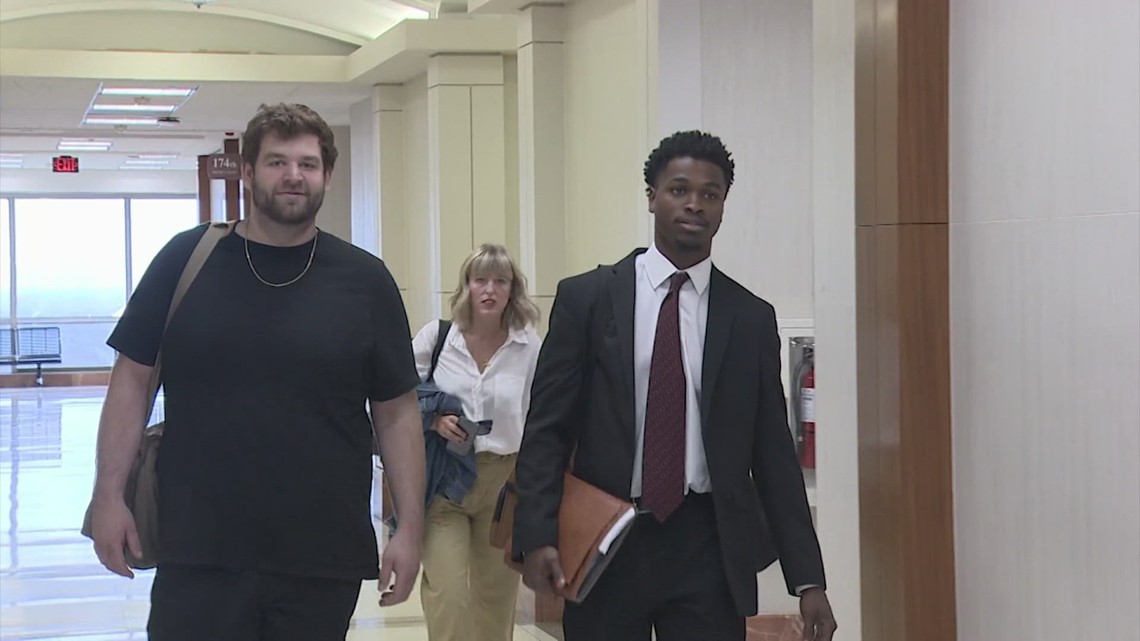 AJ Armstrong trial update Key witness to resume testimony on Tuesday
