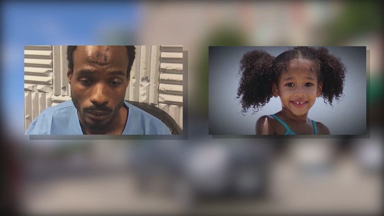 Maleah Davis' stepfather pleads guilty to injury to a child; sentenced to 40 years
