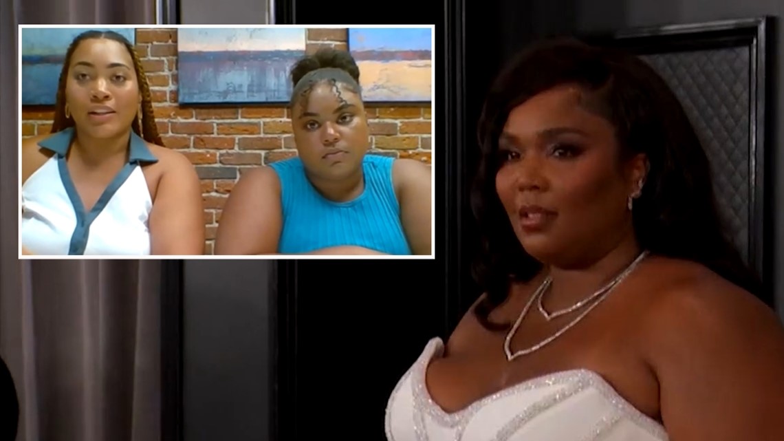 Lizzo casting for 'Watch Out for the Big Grrrls' Season 2
