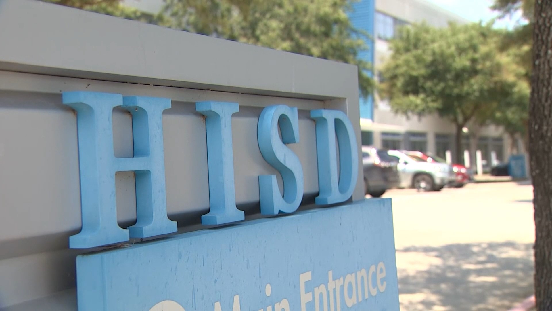 Houston ISD Hosts Virtual Community Meeting Over Bond Proposal | Khou.com