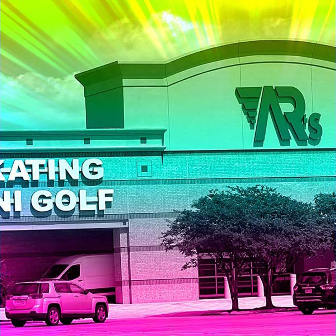 AR's Entertainment Hub on I-45 opens in Spring on October 18 | khou.com