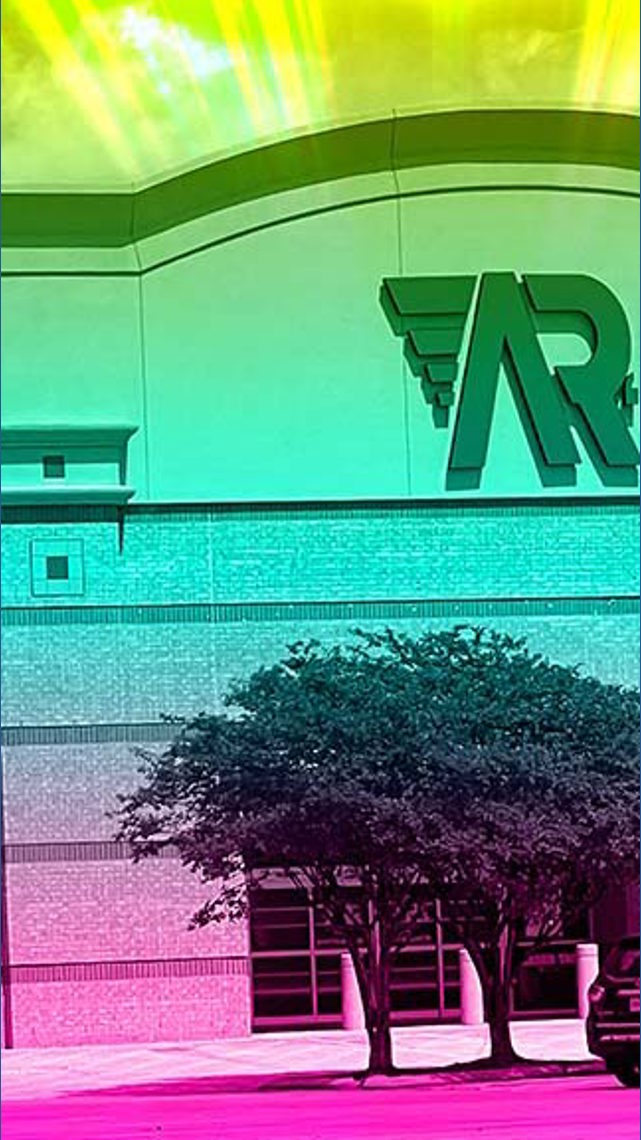 AR's Entertainment Hub on I-45 opens in Spring on October 18 | khou.com