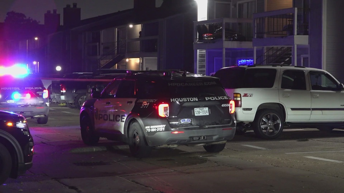 Man shot, killed after disturbance in southwest Houston apartment ...