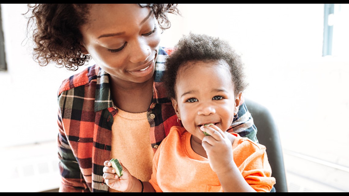 Health Matters: Common choking hazards and how to avoid them | khou.com