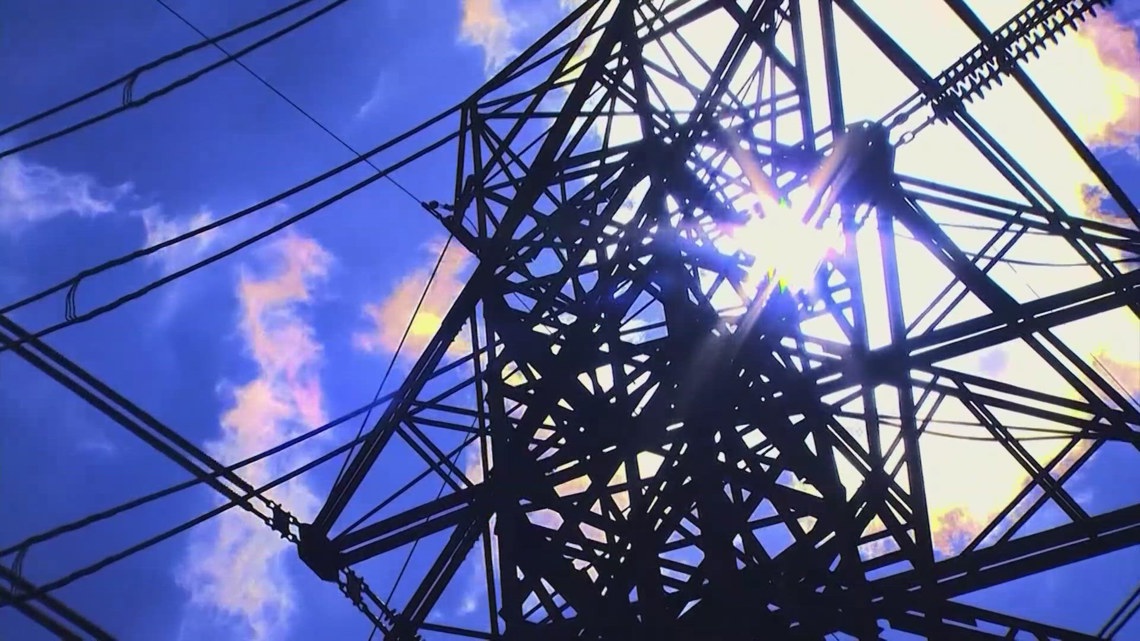 Texas power grid faces test as wintry weather approaches