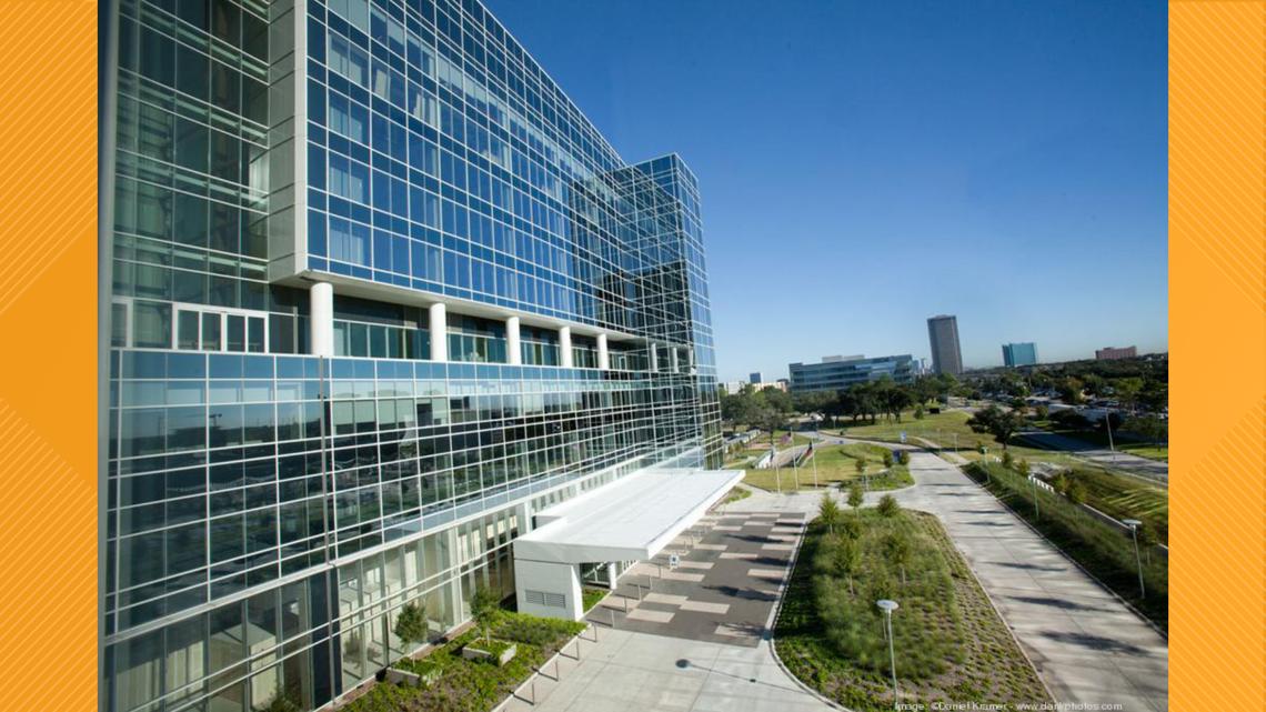Baylor St. Luke's plans helipad at McNair Campus | khou.com