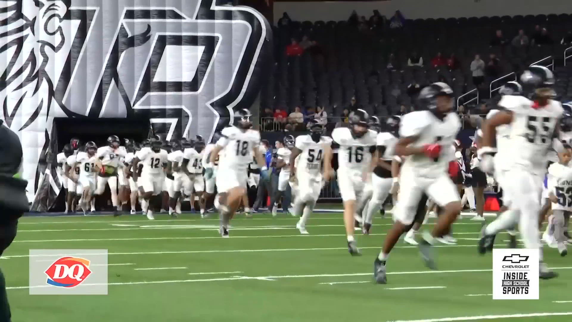 KHOU 11's Jason Bristol has your highlights and stories from around the Houston area. This week is a preview of the upcoming football season