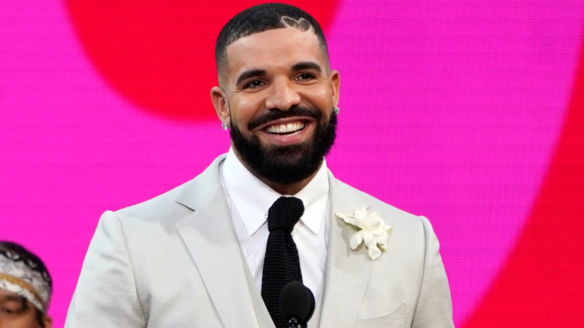 Drake's love affair with Houston began at a Warehouse Live show