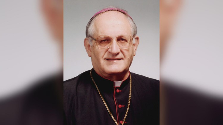 Funeral arrangements for Archbishop Emeritus Joseph Fiorenza