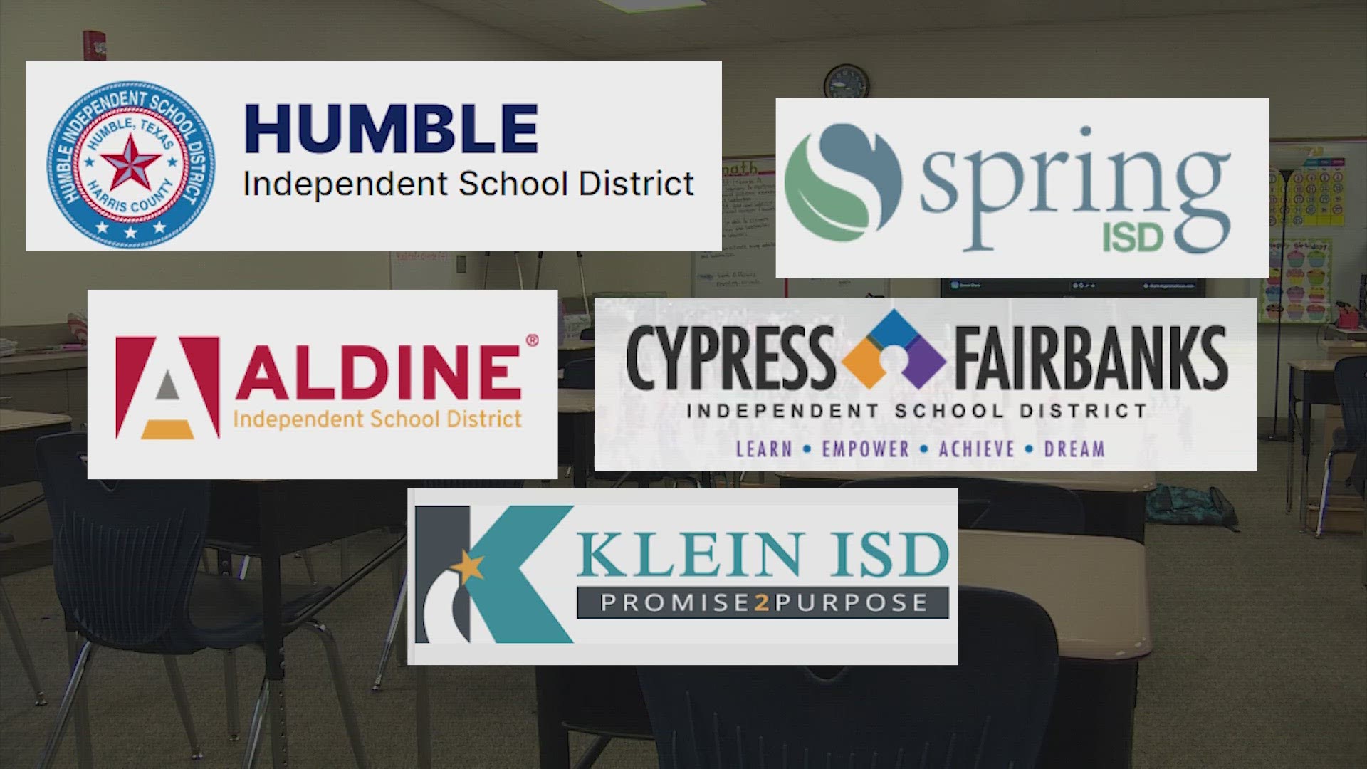 Deputies to assist district police at Houstonarea schools