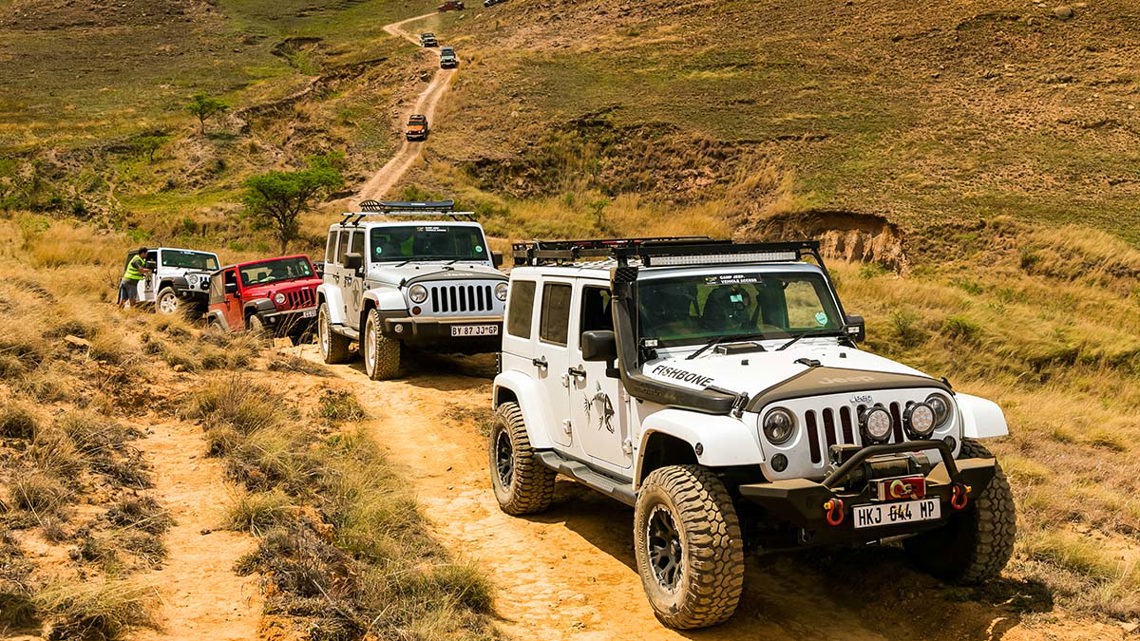 Houston news: Man stole $1 million worth of Jeeps, FBI says - Vimarsana News