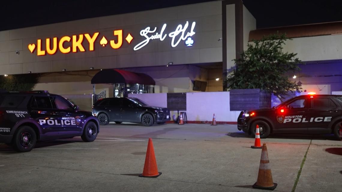 HPD: Several detained after SWAT raid shuts down suspected illegal gambling operation in SW Houston