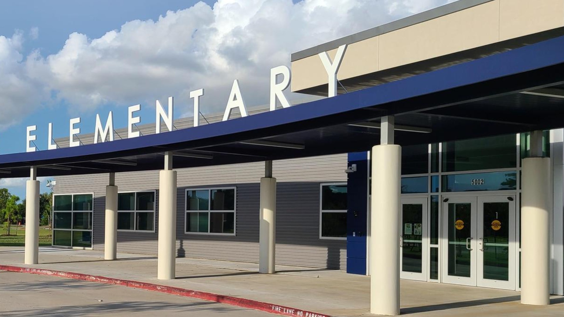 Deer Park ISD adds armed officers to elementary campuses