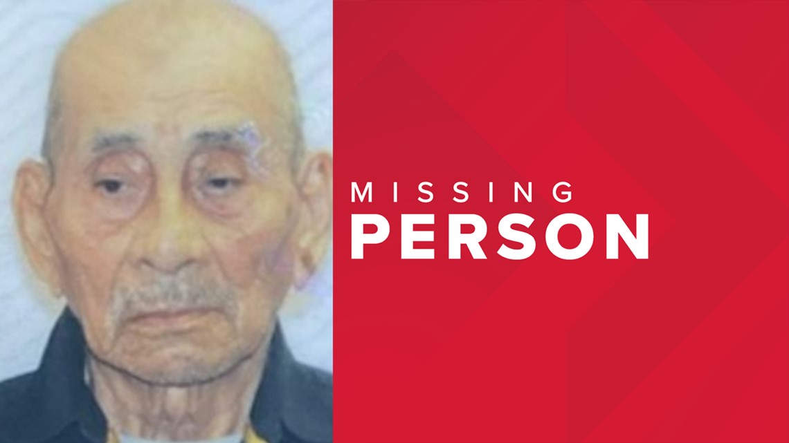 Missing man last seen on S. Post Oak in Houston - Vimarsana News