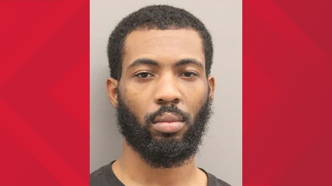 Man gets 58 years for deadly gas station beating in Houston