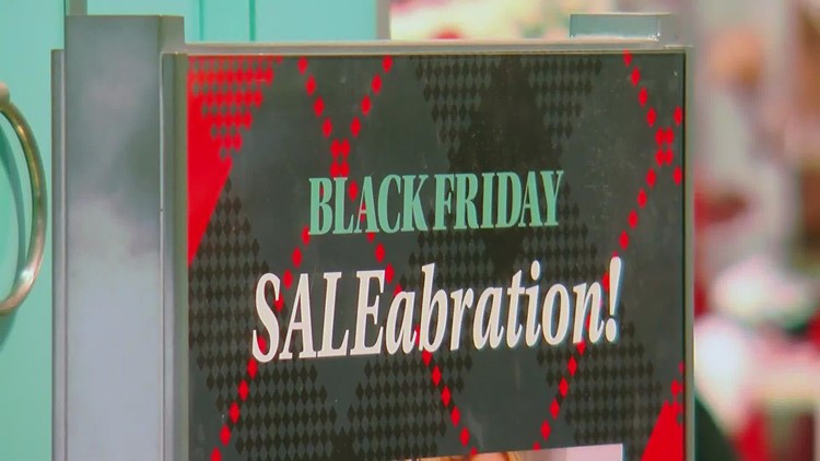 Black Friday tips: How to get the best deals