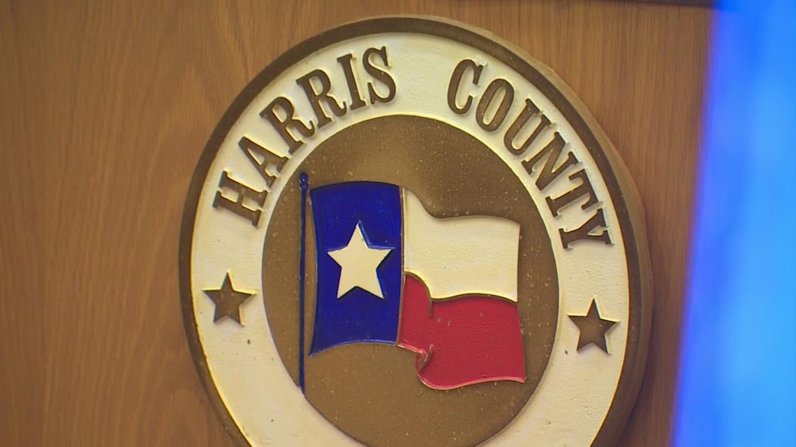 Dampak Harris County tidak mengadopsi anggaran baru