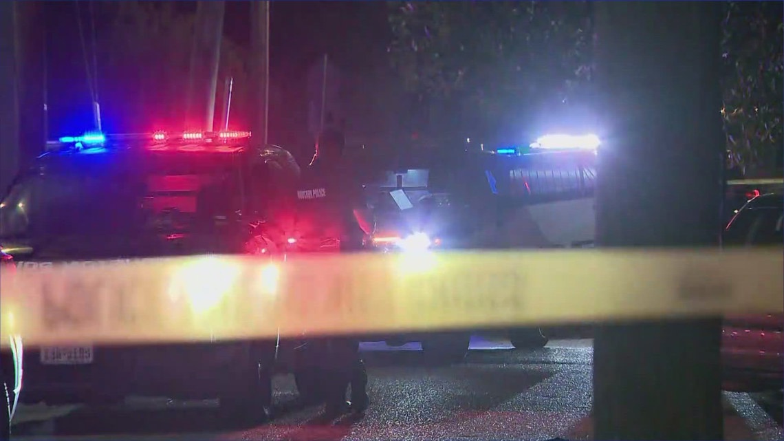 HPD: Suspect turns himself in after fatal shooting in east Downtown ...