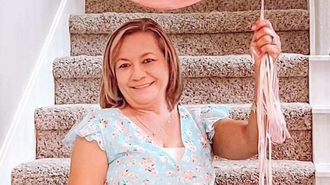 Man accused of killing woman in La Marque | Houston, Texas news | khou.com