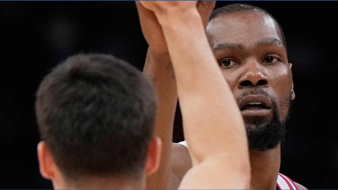 Kevin Rohner Rockets surging ahead of playoffs | khou.com