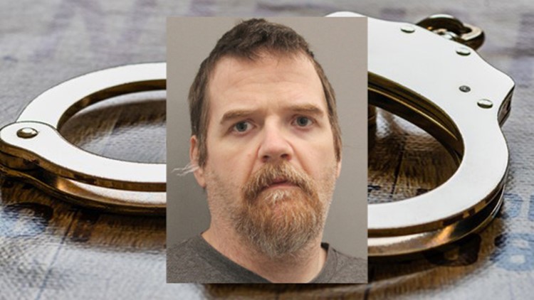 Man gets 35 years in prison for stalking | Houston, Texas news | khou.com