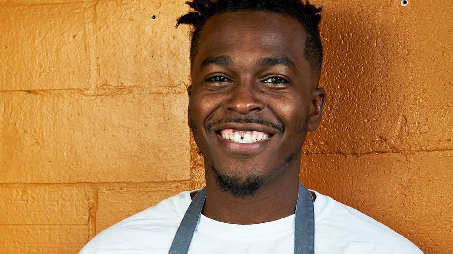 Jonny Rhodes has transitioned from table to farm. After closing his critically acclaimed neo-soul food restaurant, Jonny is on a mission to fight food apartheid.