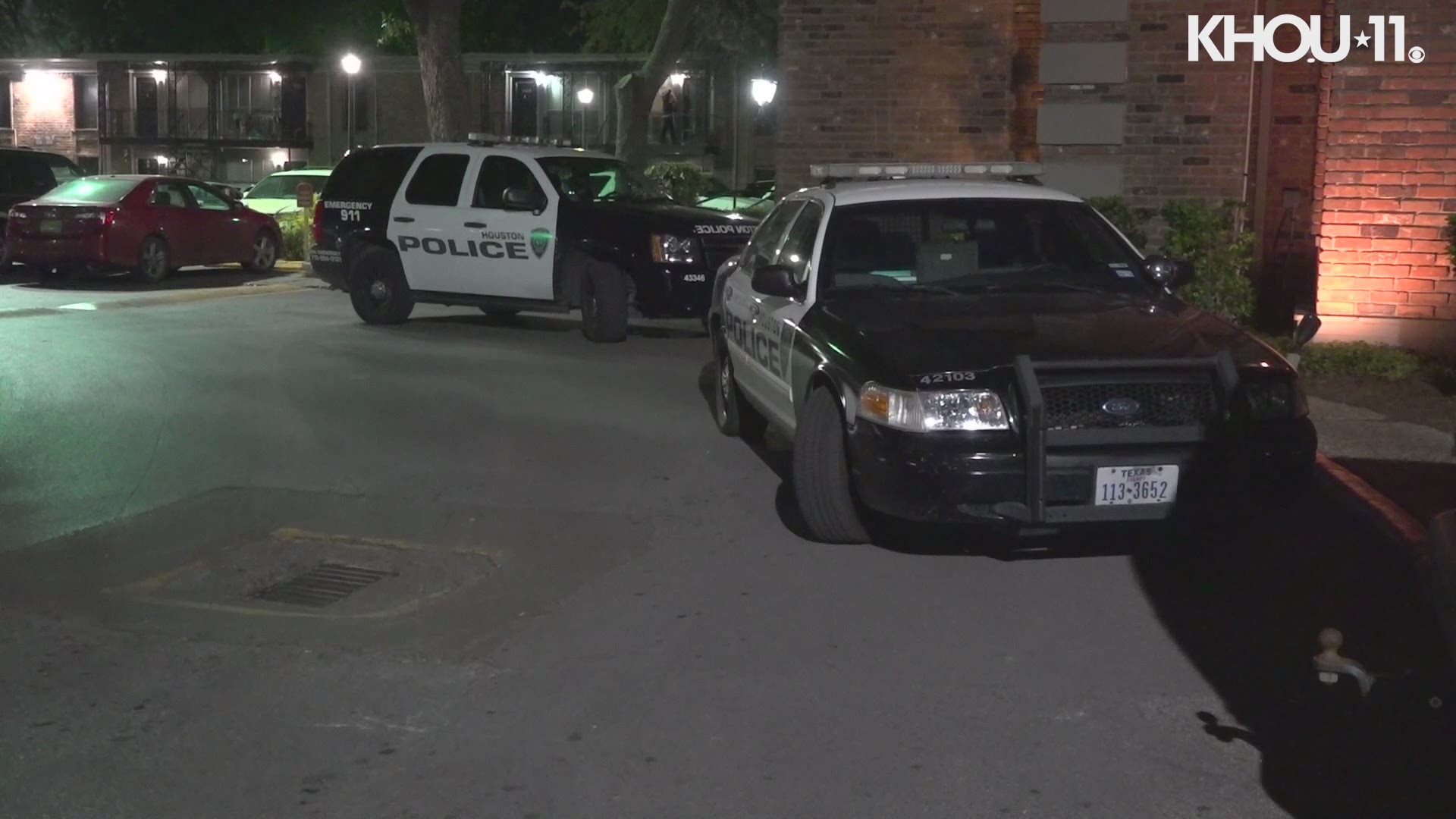 Teen killed in southwest Houston shooting