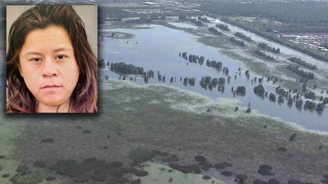 Houston news: Woman's body found floating in reservoir in June - Vimarsana News