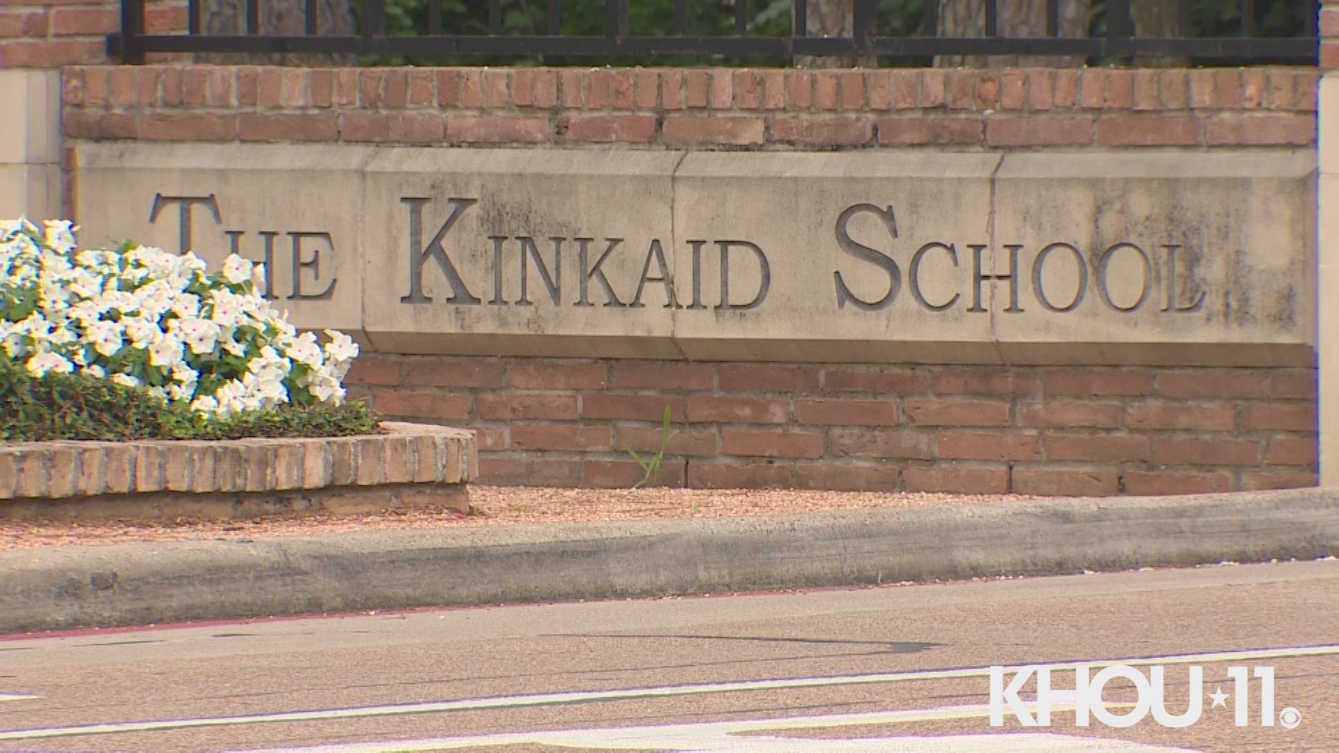 On Thursday, The Kinkaid School Board of Trustees revealed that in internal investigation found 15 students are likely the sexual abuse victims of three former staff members. The abuse is believed to have happened between the 1960s and 1990s.