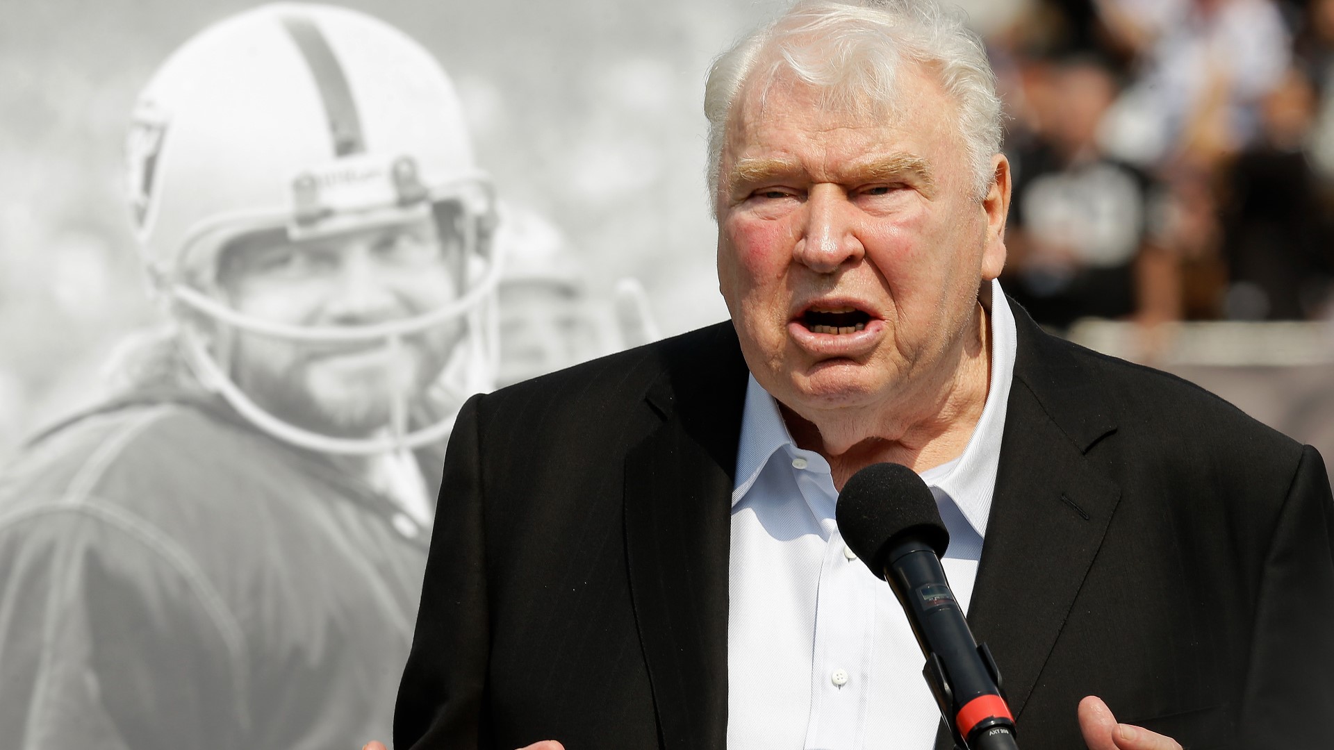 NFL on X: The NFL family mourns the loss of Hall of Fame QB and