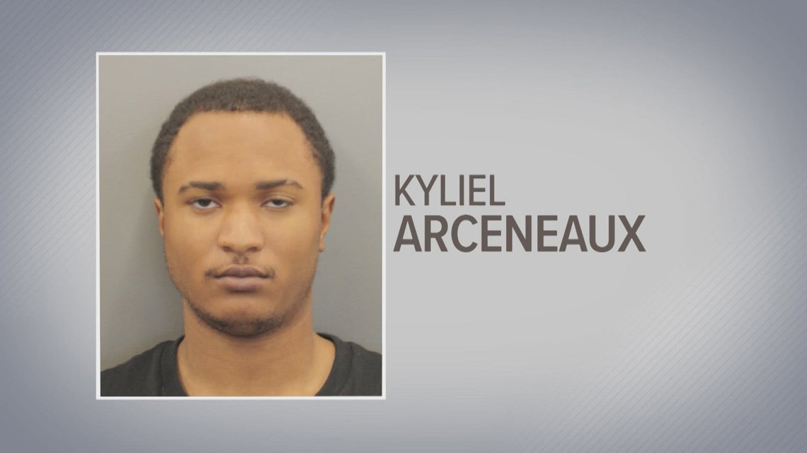 Bond denied for man charged in the killing, carjacking of 90-year-old ...