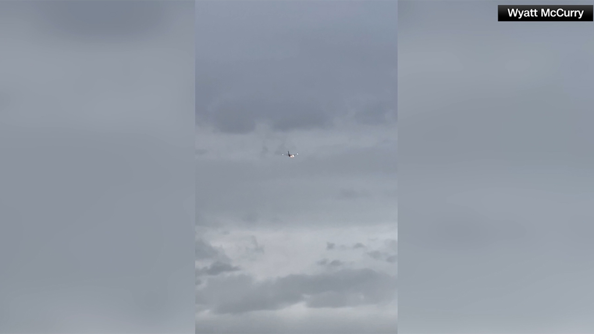 Hiting Rabbit United flight may have struck rabbit, leading to engine fire | khou.com