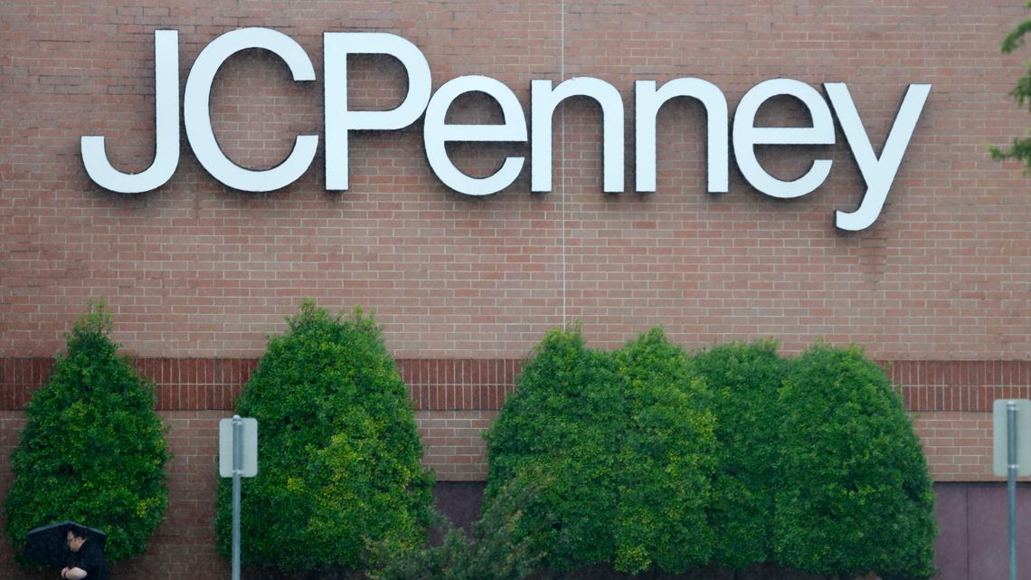 119 JCPenney stores nationwide sold: See the ones in the Houston area