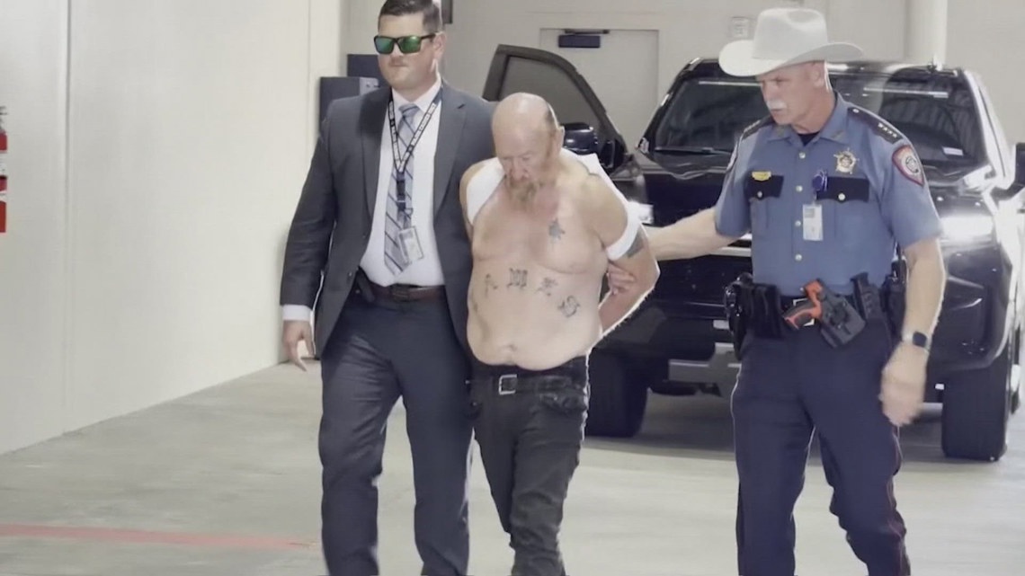 Texas Killing Fields case sees major break with new indictment | khou.com