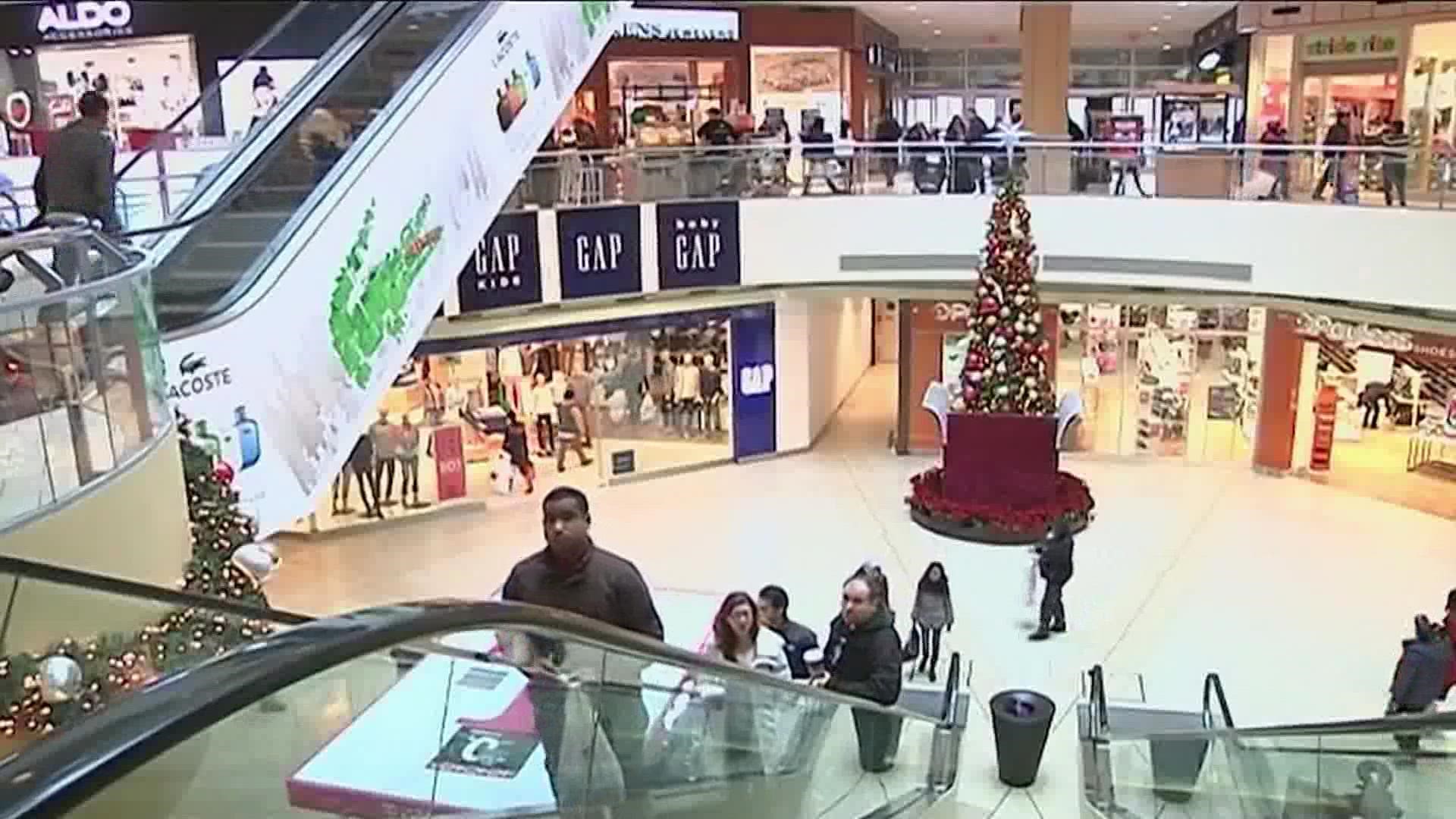If you're worried about overspending over the holidays, here are some ways to save some money.