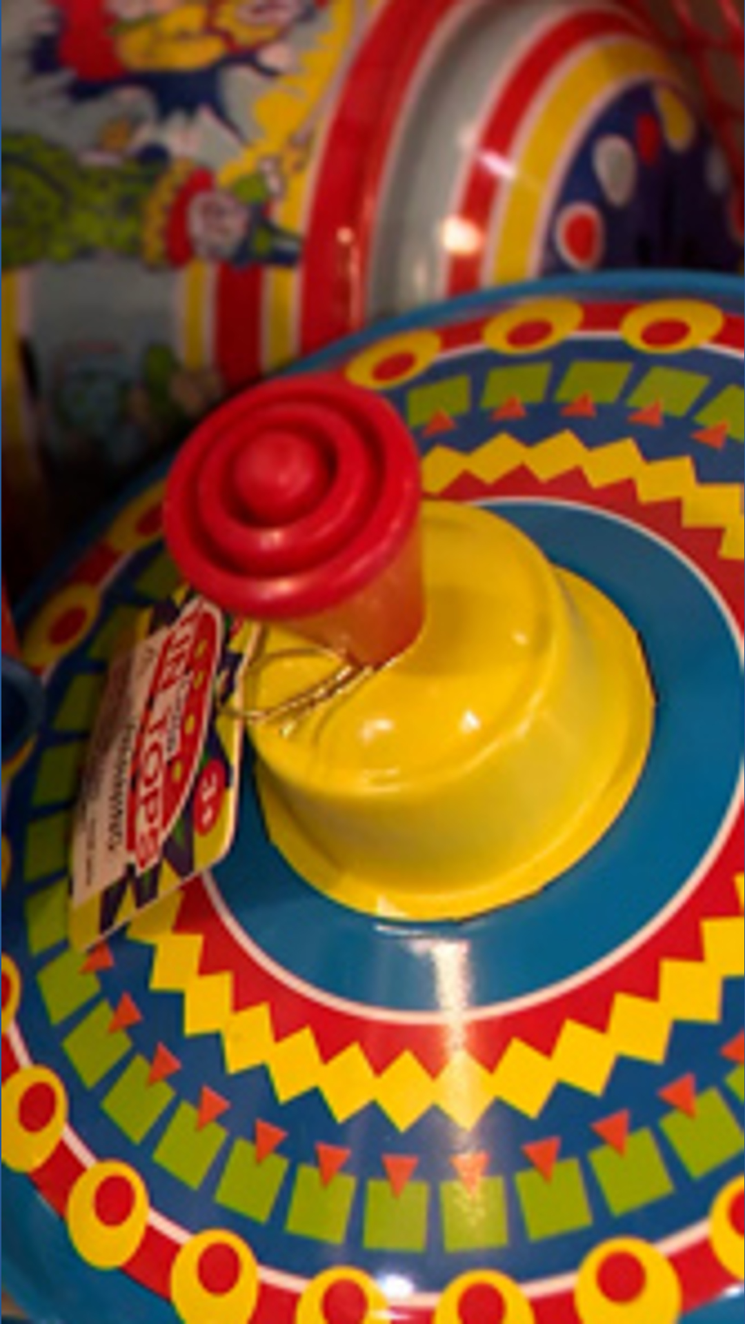Sticker shock this holiday season: Toy prices spike due to tariffs ...