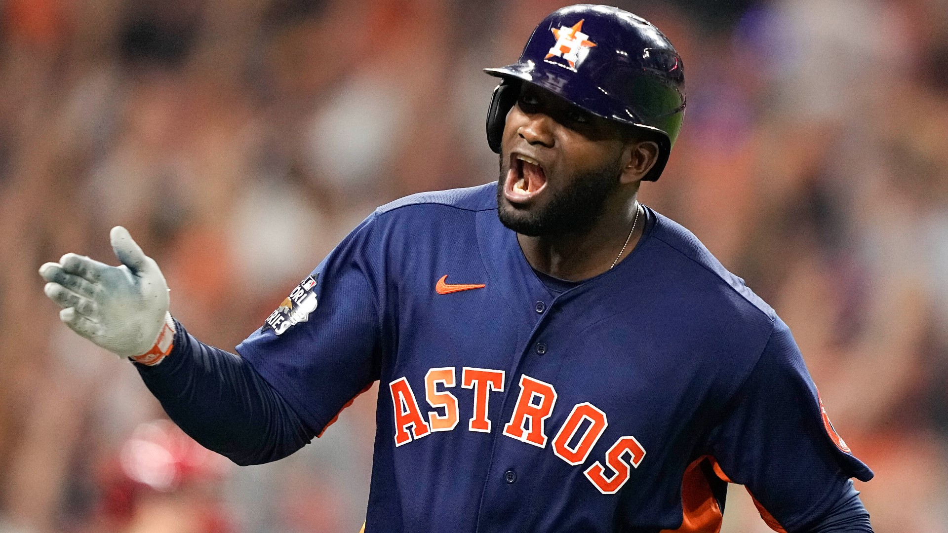 Yordan Alvarez On Injured List | Houston Astros News | Khou.com