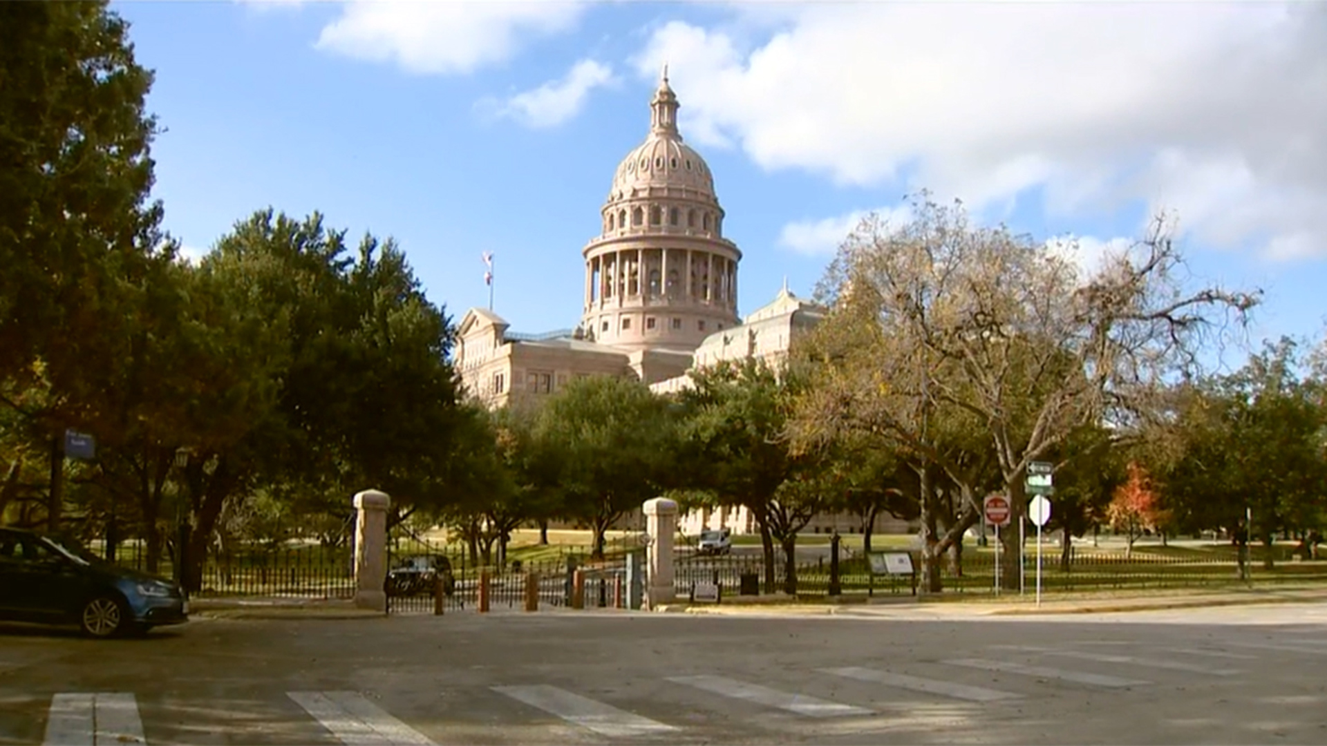 DPS stopped accepting court orders for people who were trying to get it changed on driver licenses.