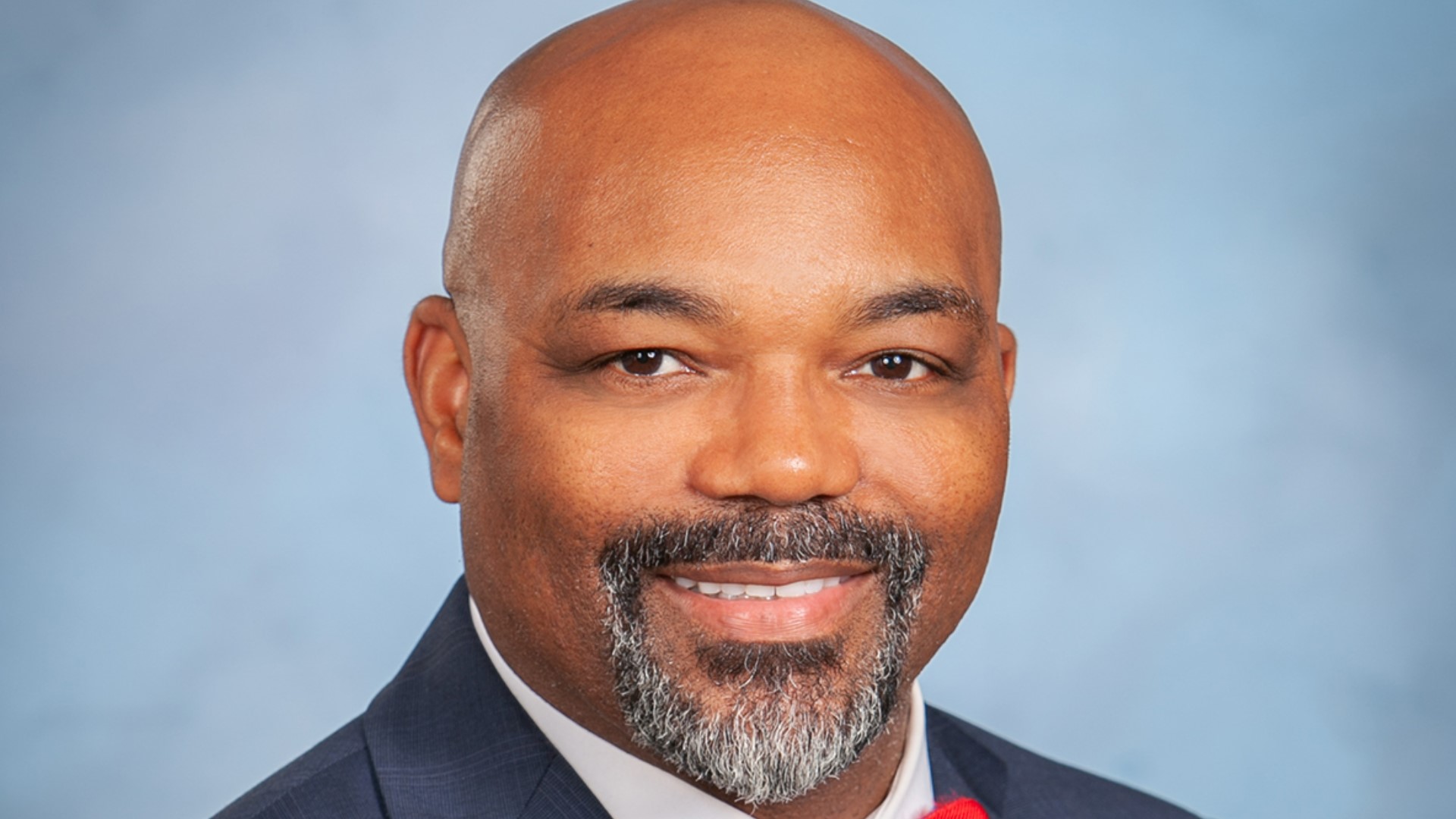Who is Dr. Marc Smith, finalist for Fort Bend ISD superintendent