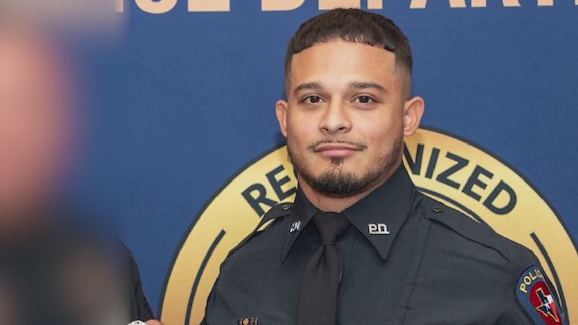 Third charge filed against ex Missouri City officer after another